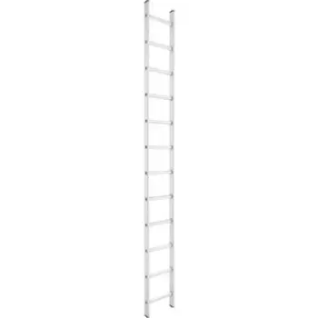 Лестница приставная СибрТех 12 ступеней (97832)
