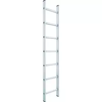 Лестница приставная СибрТех 7 ступеней (97827)