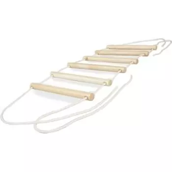 Лестница веревочная Ранний старт 9 ступеней (001410)