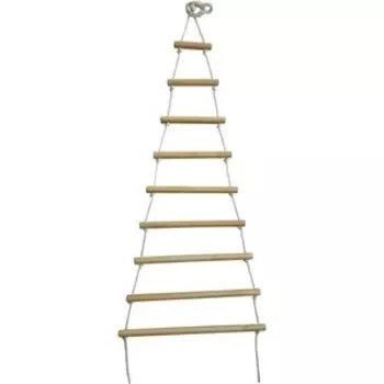 Лестница веревочная Ранний старт Скрипалева