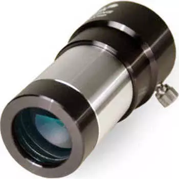 Линза Барлоу Levenhuk 2x Barlow lens арт. 50773