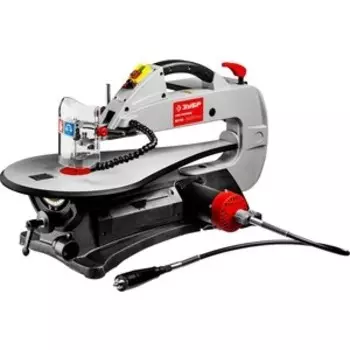 Лобзик настольный Зубр ЗСЛ-250