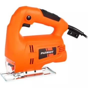 Лобзик PATRIOT LS501 The One