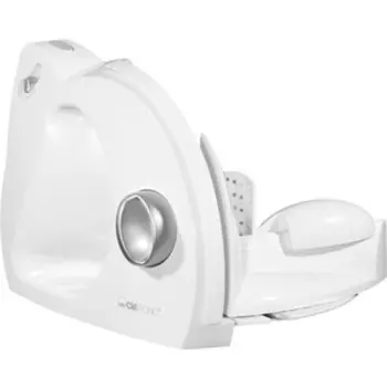 Ломтерезка Clatronic AS 2958 weiss