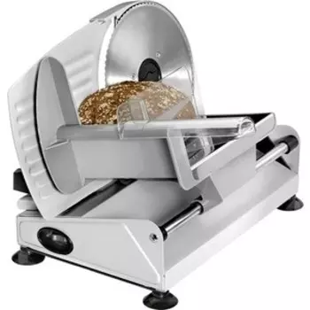 Ломтерезка Clatronic MA 3585 silber