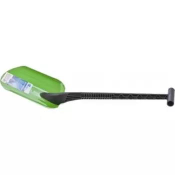 Лопата универсальная СибрТех 205х280х640мм черенок из пластика (61623)