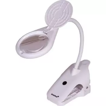 Лупа настольная Levenhuk Zeno Desk D15