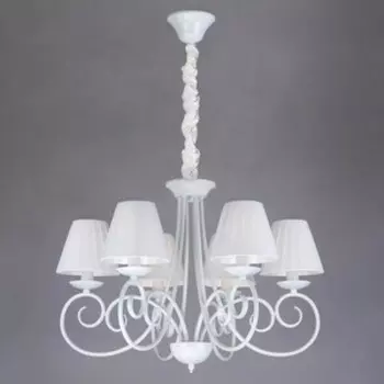 Люстра Bogates Подвесная 280/6