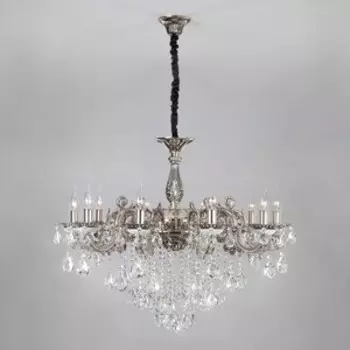 Люстра Bogates Подвесная 283/10 Strotskis