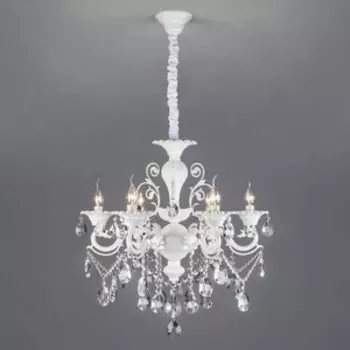 Люстра Bogates Подвесная 294/6 Strotskis