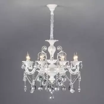 Люстра Bogates Подвесная 294/8 Strotskis