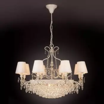 Люстра Bogates Подвесная 305/15 Strotskis