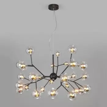 Люстра Bogates Подвесная 545