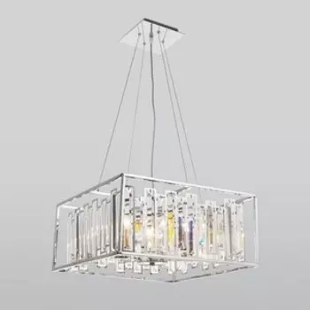 Люстра Bogates Подвесная Cella 312/6 Strotskis