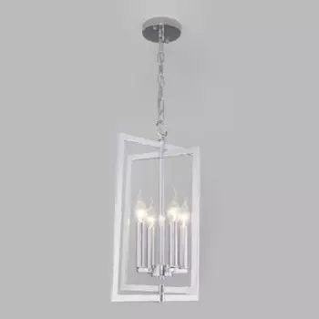 Люстра Bogates Подвесная Hudson 327/4