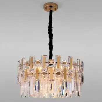Люстра Bogates Подвесная Lago 330/6 Strotskis