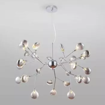 Люстра Bogates Подвесная Lamella 554