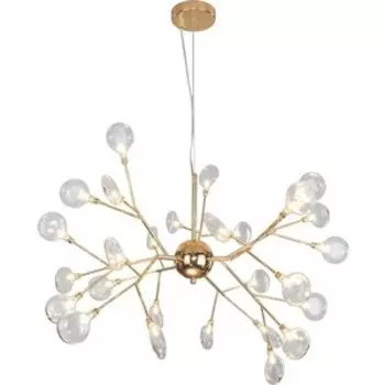 Люстра Bogates Подвесная Lamella 564