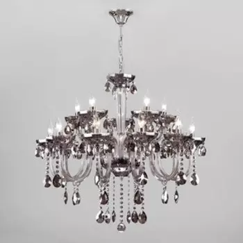 Люстра Bogates Подвесная Lecce 309/15 Strotskis