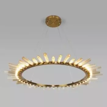 Люстра Bogates Подвесная Sole 559