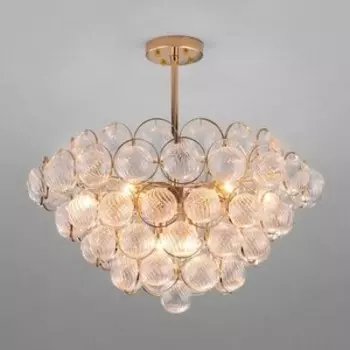 Люстра Bogates Потолочная 295/10