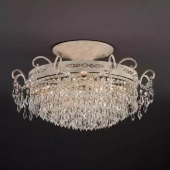 Люстра Bogates Потолочная 305/6 Strotskis