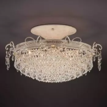 Люстра Bogates Потолочная 305/8 Strotskis