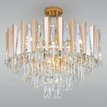 Люстра Bogates Потолочная Coda 328/9 Strotskis