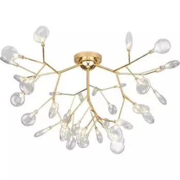 Люстра Bogates Потолочная Lamella 566