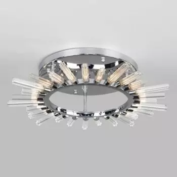 Люстра Bogates Потолочная Sole 562