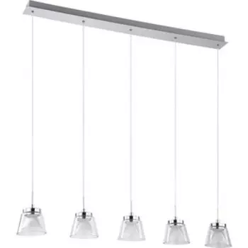 Люстра DeMarkt 110011205