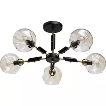 Люстра DeMarkt 605012805