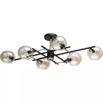 Люстра DeMarkt 605013806