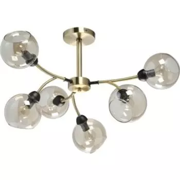 Люстра DeMarkt 605014106