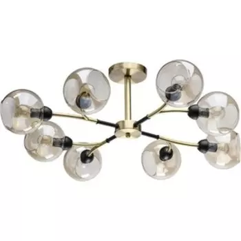 Люстра DeMarkt 605014208