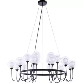 Люстра DeMarkt 606011518