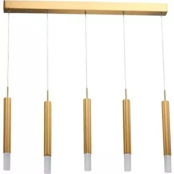 Люстра DeMarkt 631017005