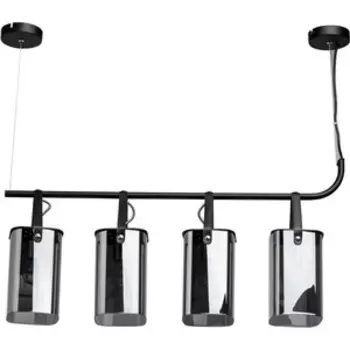 Люстра DeMarkt 673015604