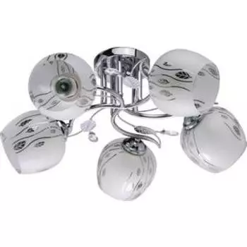 Люстра DeMarkt 677011305