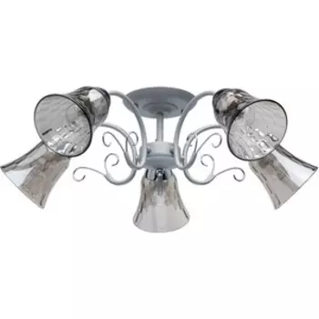 Люстра DeMarkt Потолочная City Моника 372014305