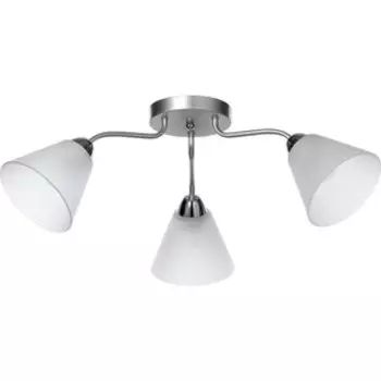 Люстра DeMarkt Потолочная City Нежность 676015303