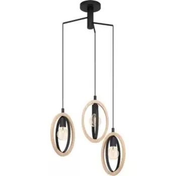 Люстра Eglo Подвесная Basildon 43463