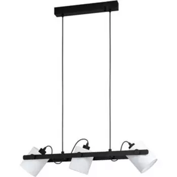 Люстра Eglo Подвесная Hornwood 43426