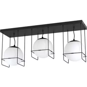 Люстра Eglo Потолочная Versuola 99021