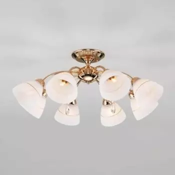 Люстра Eurosvet Потолочная Camilla 30156/8