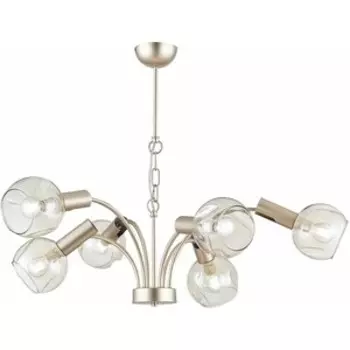 Люстра Evoluce Подвесная Balchino SLE104203-06