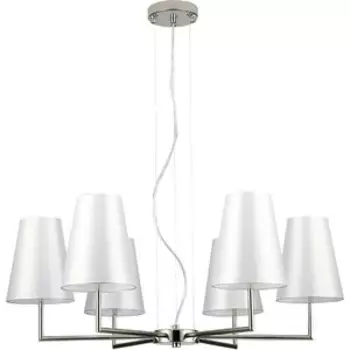 Люстра Evoluce Подвесная Bellino SLE105903-06