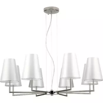 Люстра Evoluce Подвесная Bellino SLE105903-08