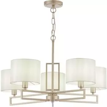 Люстра Evoluce Подвесная Danae SLE105803-05