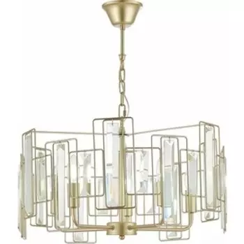 Люстра Evoluce Подвесная Giano SLE103403-05